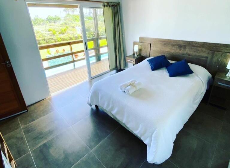 Номер Стандарт, Mandala Beach Chihuahua Naturista Nudista Opcional  Exclusivo Adultos