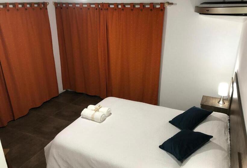 Номер Стандарт, Mandala Beach Chihuahua Naturista Nudista Opcional  Exclusivo Adultos