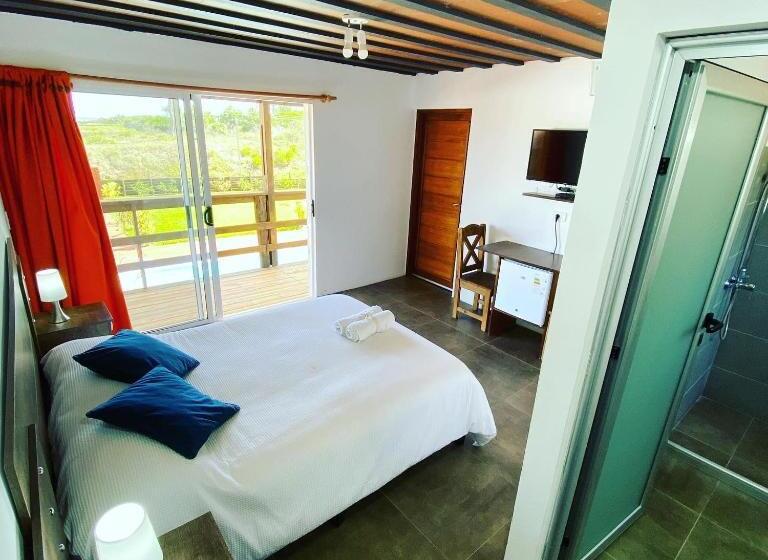 Номер Стандарт, Mandala Beach Chihuahua Naturista Nudista Opcional  Exclusivo Adultos