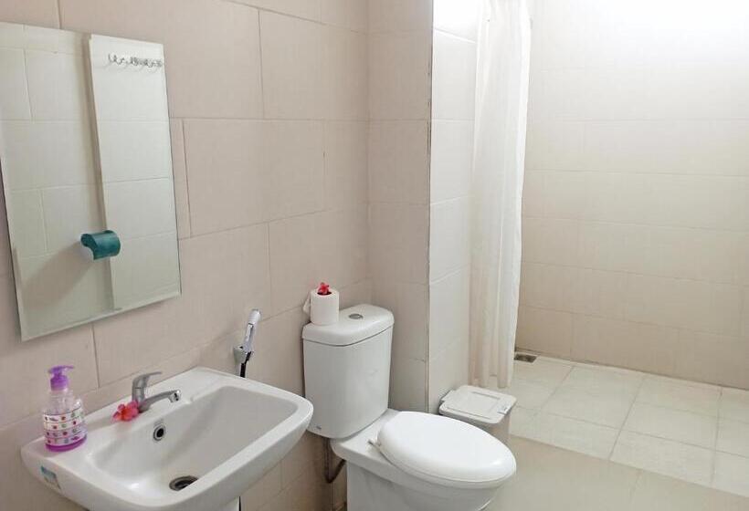 Апартаменты 1 Спальня, Sea Star Bali