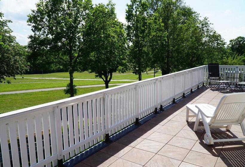 Номер Стандарт с Балконом, Mansion
