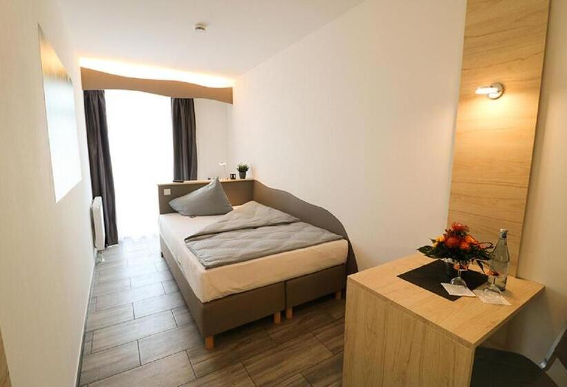 Номер Стандарт Индивидуальный, Petul Apart Hotel An Ne 40