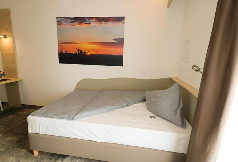 Одноместный Номер с Террасой, Petul Apart Hotel An Ne 40