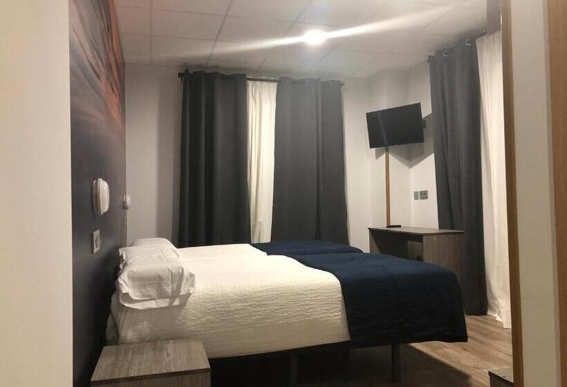 Номер Стандарт, Hostel El Paloma
