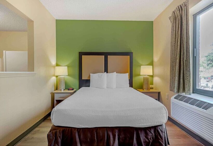 Студия Deluxe, Extended Stay America Select Suites   Dallas   Las Colinas   Meadow Creek Dr