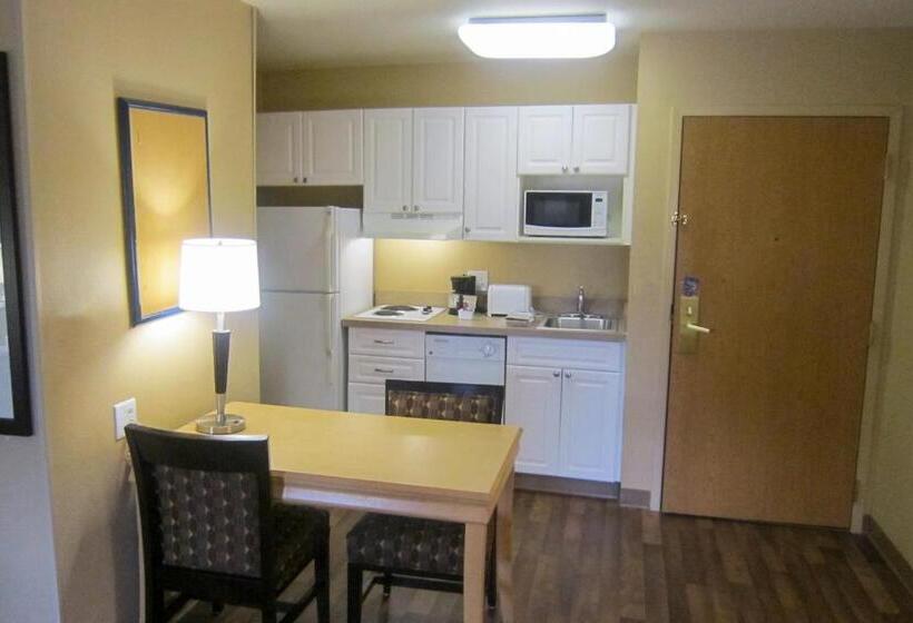 스탠다드 룸, Extended Stay America Suites  Phoenix  Scottsdale