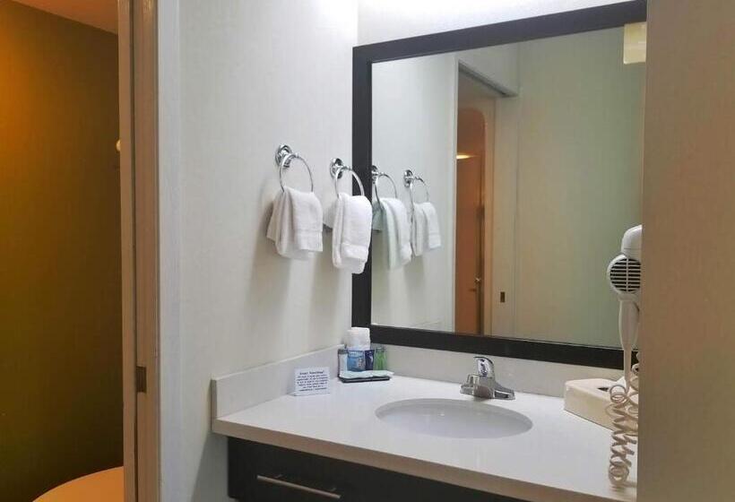 Стандартный Номер Кровать Кинг, Sleep Inn Pasco Tri  Cities