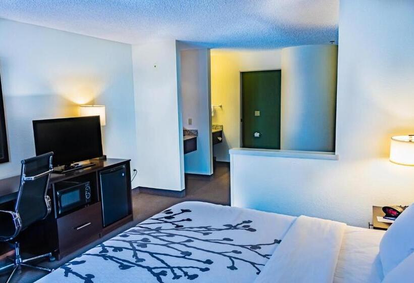 Люкс Кровать Кинг, Sleep Inn Pasco Tri  Cities
