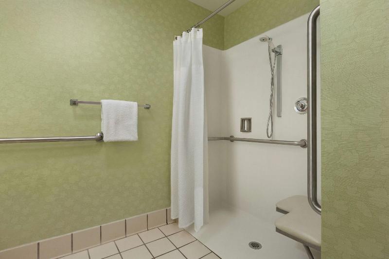 Люкс, Springhill Suites Boca Raton