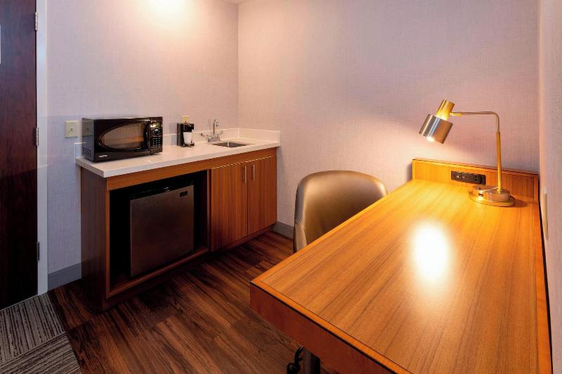 Студия Стандарт, Springhill Suites Rochester Mayo Clinic Area/saint Marys