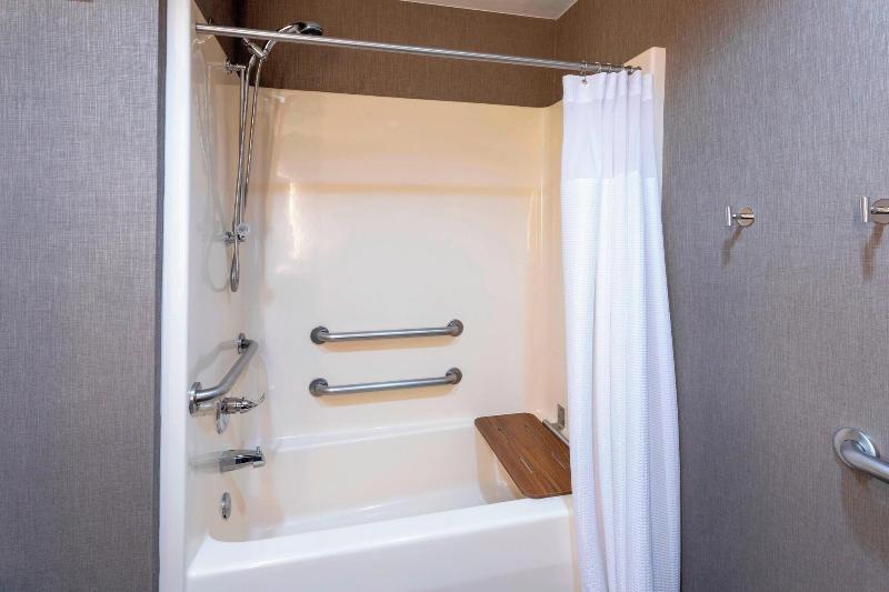 Студия Стандарт, Springhill Suites Rochester Mayo Clinic Area/saint Marys