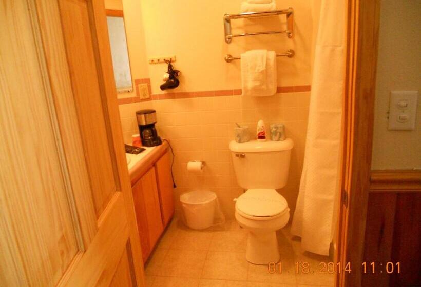 Номер Стандарт 2 Двуспальные Кровати, Stone Fence Resort