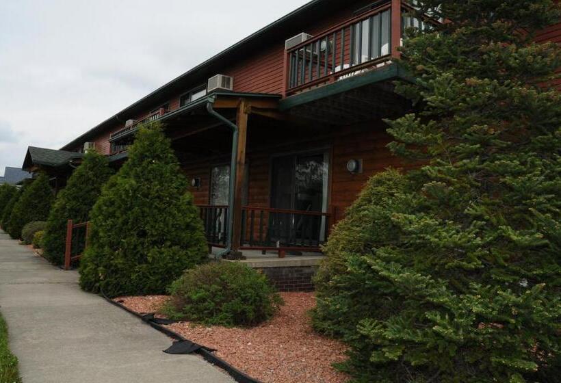 Номер Стандарт Вид на Море, Stone Fence Resort