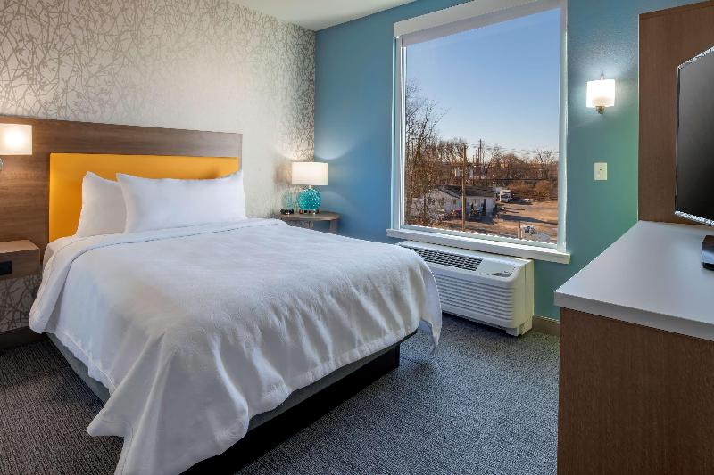이그제큐티브 스위트, The St Gregory Hotel Dupont Circle Georgetown