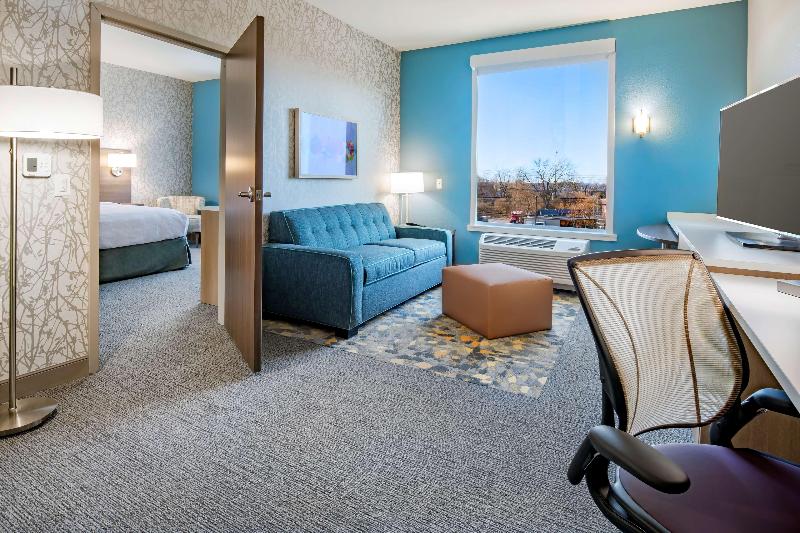 이그제큐티브 스위트, The St Gregory Hotel Dupont Circle Georgetown