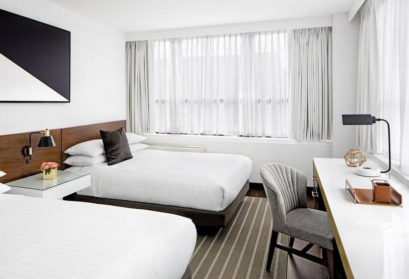 이그제큐티브 스위트, The St Gregory Hotel Dupont Circle Georgetown