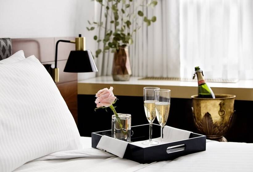 스위트, The St Gregory Hotel Dupont Circle Georgetown