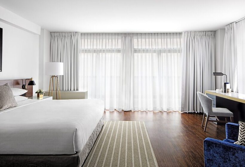 프리미엄 스튜디오, The St Gregory Hotel Dupont Circle Georgetown
