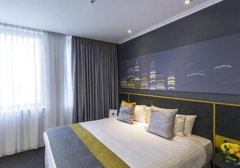 프리미엄 스튜디오, The St Gregory Hotel Dupont Circle Georgetown