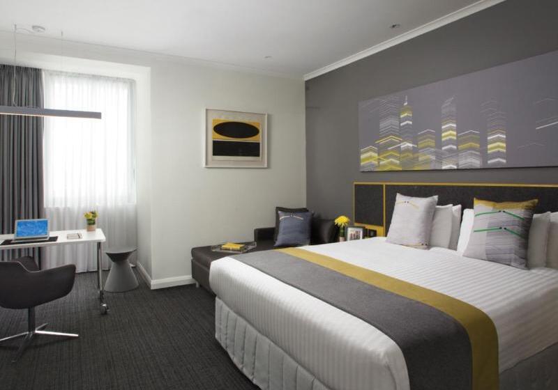 프리미엄 스튜디오, The St Gregory Hotel Dupont Circle Georgetown