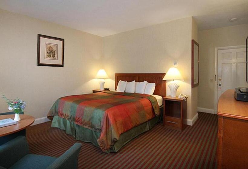 Стандартный Номер Кровать Кинг, Skaket Beach Motel