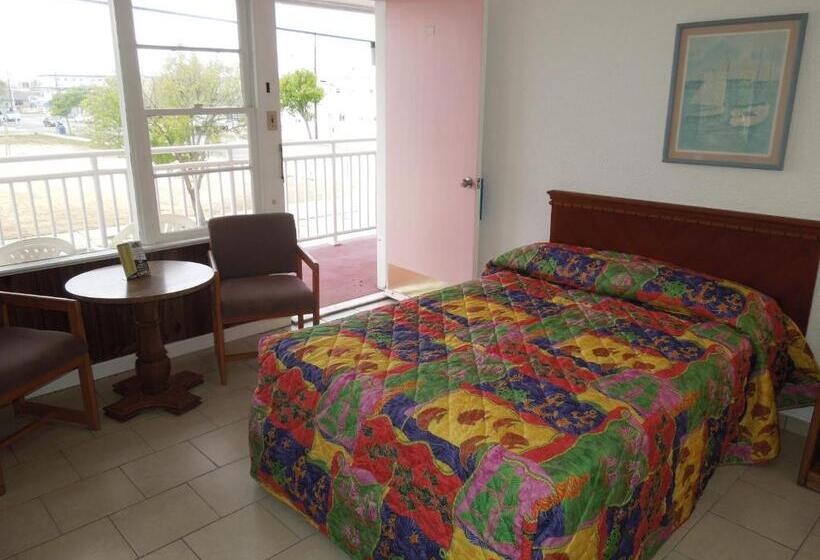 Quarto Estandar, Skylark Resort Motel