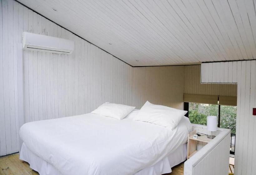 스탠다드 룸, Milodge Elqui Domos