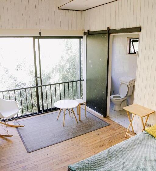 스탠다드 룸, Milodge Elqui Domos