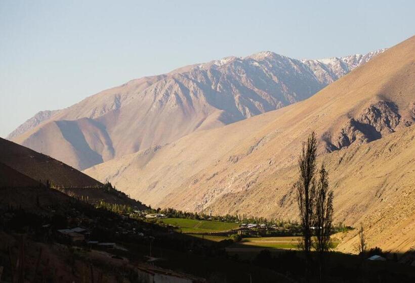 스탠다드 룸, Milodge Elqui Domos