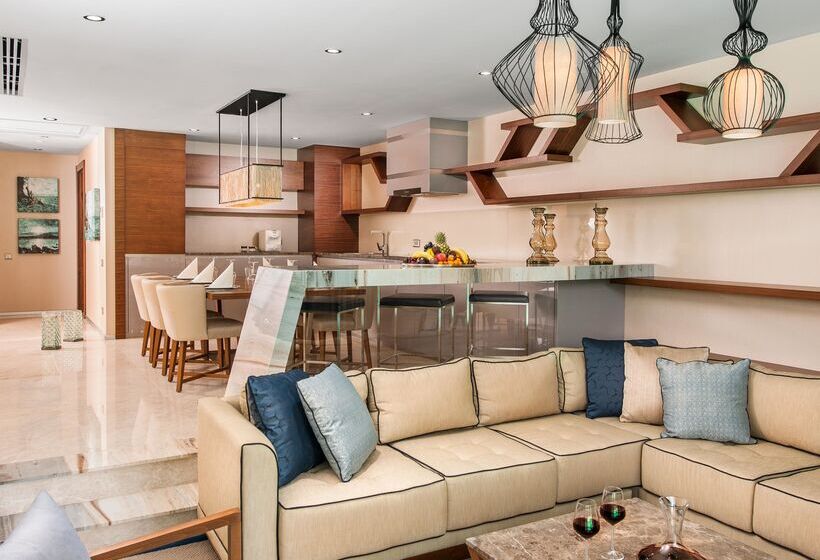 Вилла 1 Спальня, Club Prive by Rixos Belek
