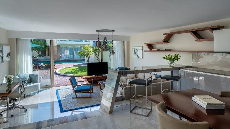 Вилла 1 Спальня, Club Prive by Rixos Belek