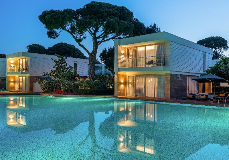 Вилла 1 Спальня, Club Prive by Rixos Belek