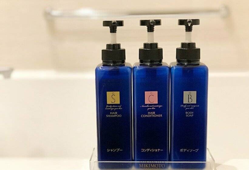غرفة قياسية, Royal Twin Hotel Kyoto Hachijoguchi