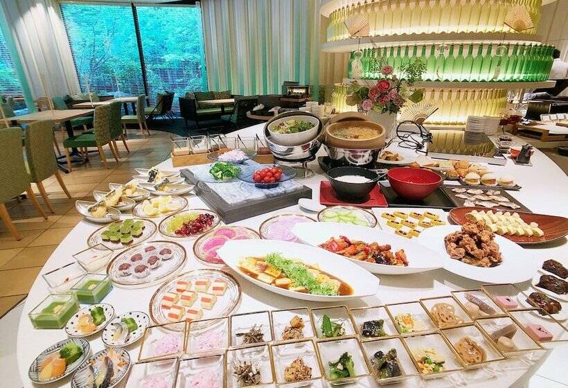 غرفة قياسية, Royal Twin Hotel Kyoto Hachijoguchi