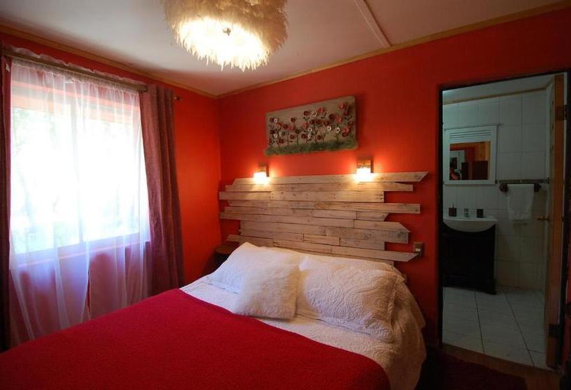 스탠다드 룸, Duub Hostel