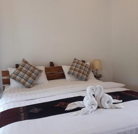 Номер Superior, Nam Ou View Villa