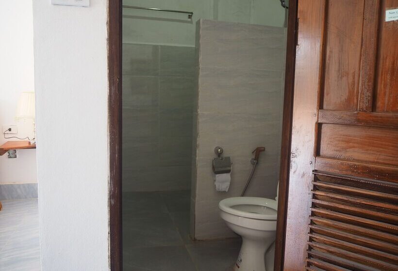 Номер Superior, Nam Ou View Villa