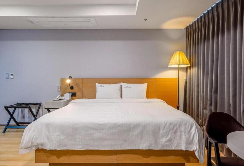 ジュニアスイート, Haeundae Seacloud Hotel Residence