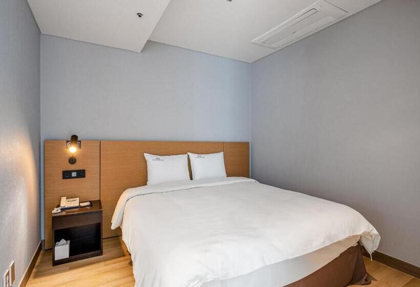 套房, Haeundae Seacloud Hotel Residence