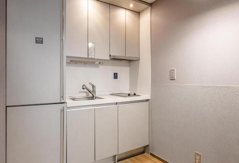 高级海景房, Haeundae Seacloud Hotel Residence