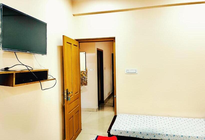 Номер Deluxe, Thrissur Villas Home Stay