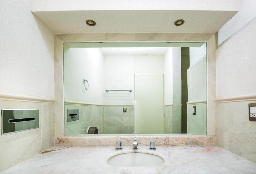 Quarto Estandar, Capital O Hotel Casa Blanca, Morelia