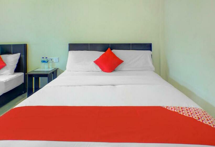 Люкс Superior, Oyo 89896 Sedili Inn Resort
