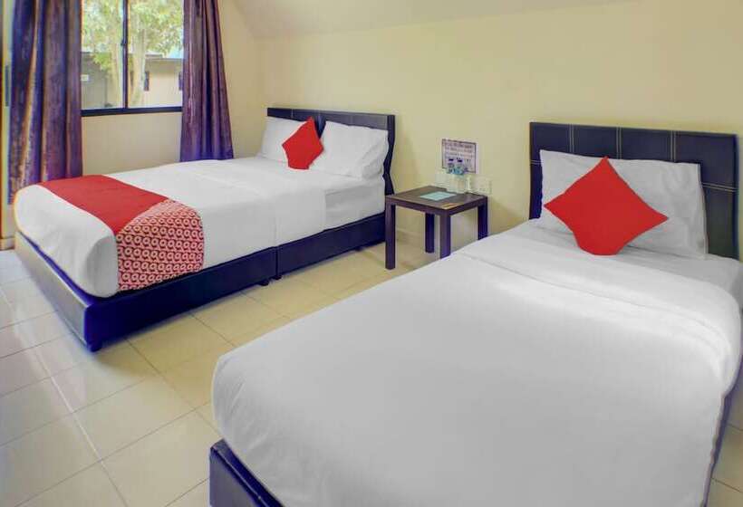 Люкс Superior, Oyo 89896 Sedili Inn Resort