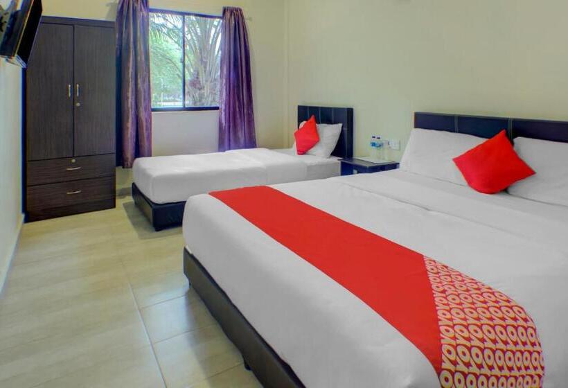 Люкс Superior, Oyo 89896 Sedili Inn Resort