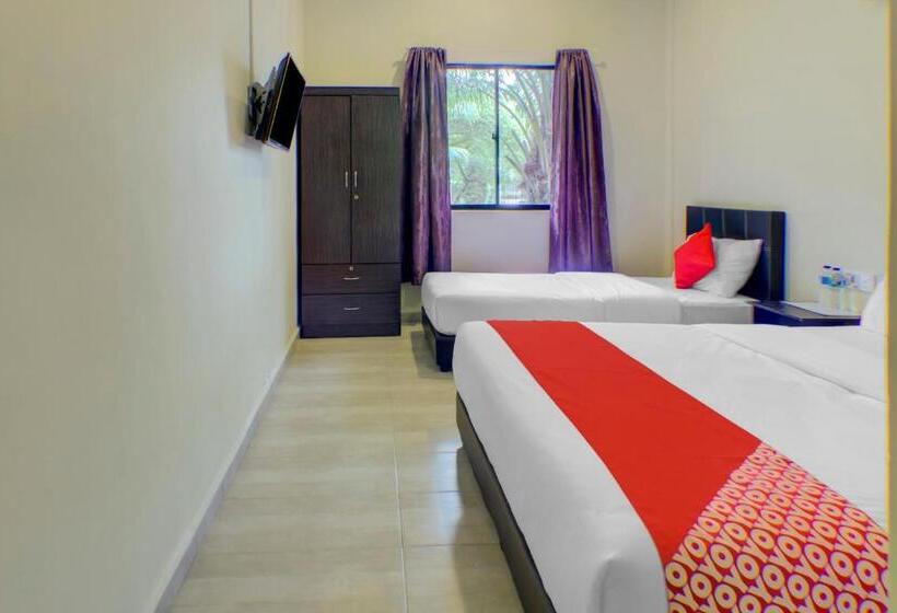 Люкс Superior, Oyo 89896 Sedili Inn Resort