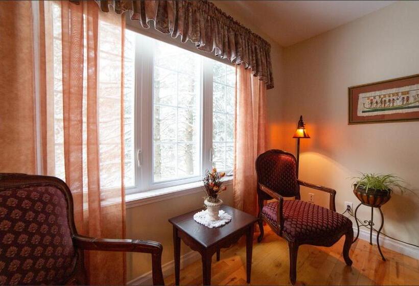 Номер Superior, Au Coeur De Saint Sauveur