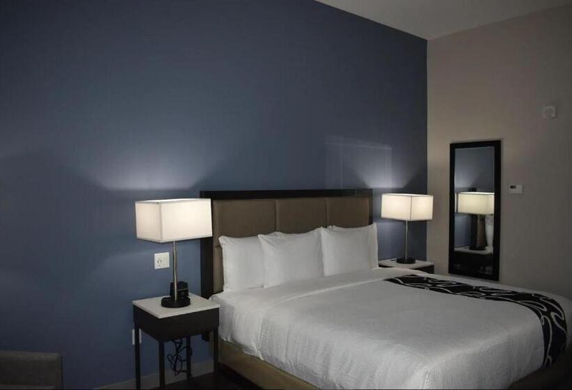 Стандартный Номер Кровать Кинг, Laquinta Inn & Suites By Wyndham San Bernardino