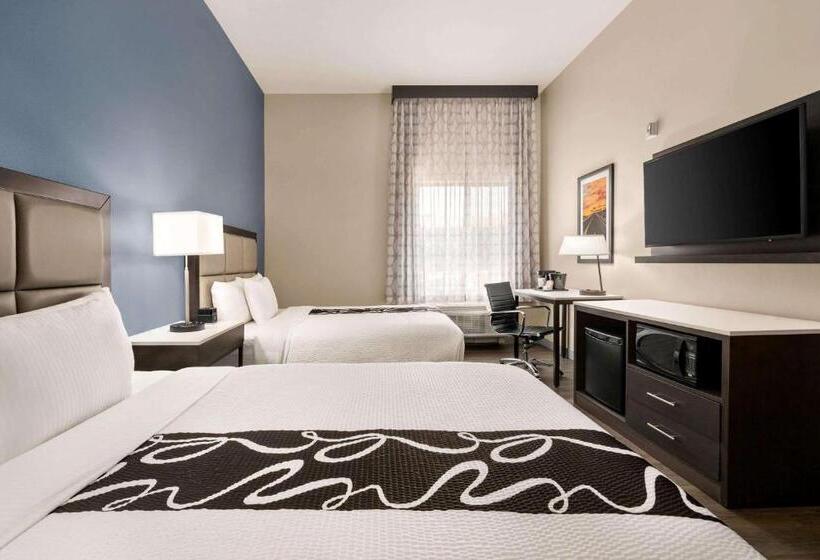 Номер Стандарт, Laquinta Inn & Suites By Wyndham San Bernardino