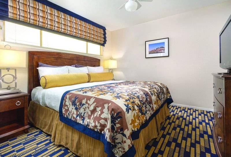 Suite 2 Sypialnie, The Suites At Fisherman S Wharf